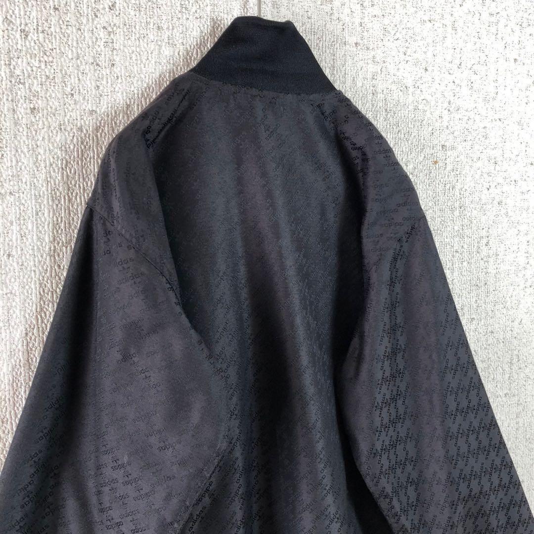 adidasジャージ