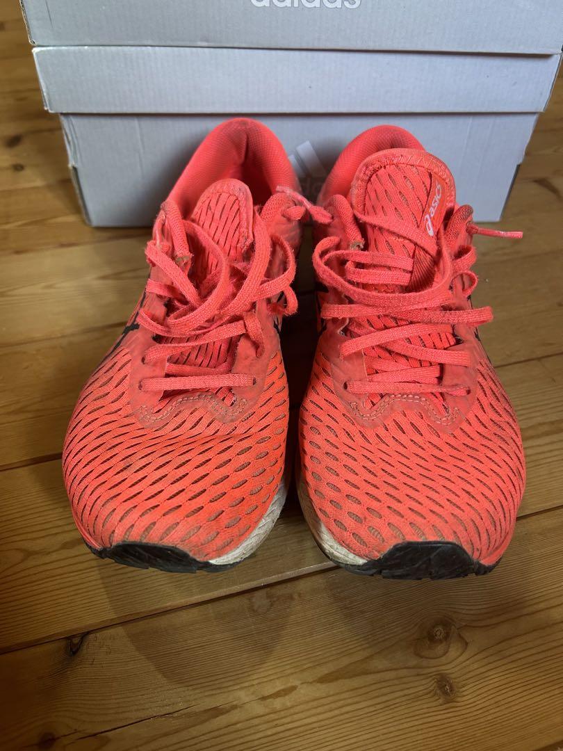 ASICS ハイパースピード