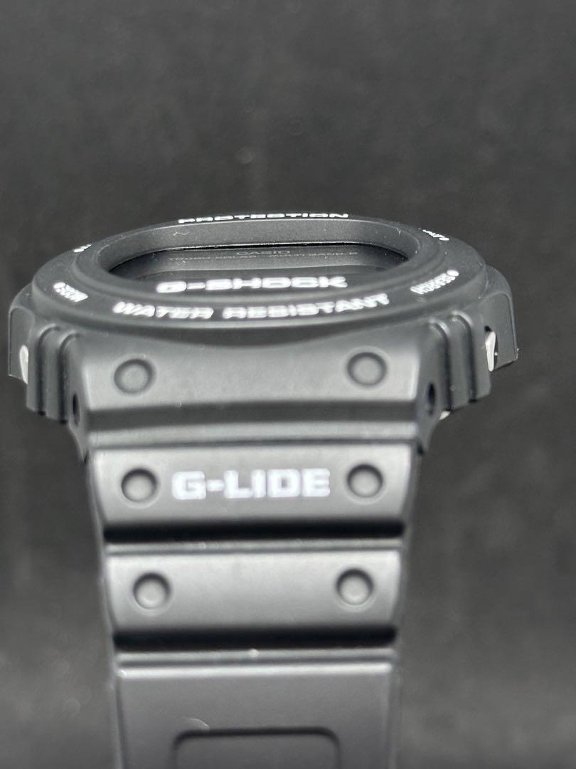 G-SHOCK GWX-5700CS GーLIDE 電波ソーラー　稼働美品