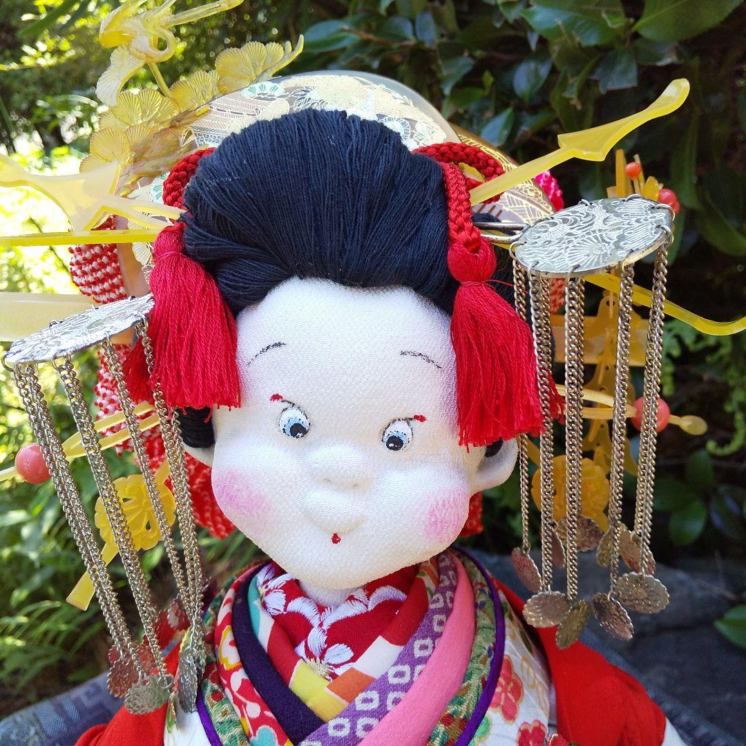 ゆきぼ様 専用 花魁