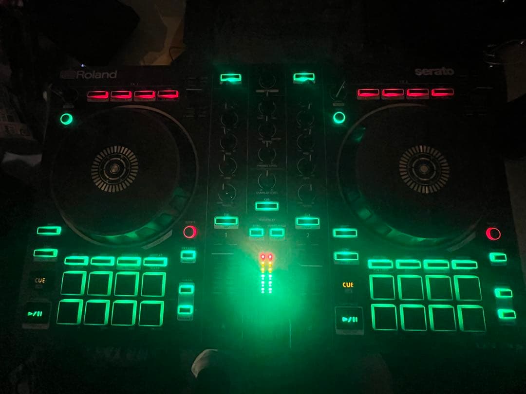 Roland DJ-202 Roland DJ-202