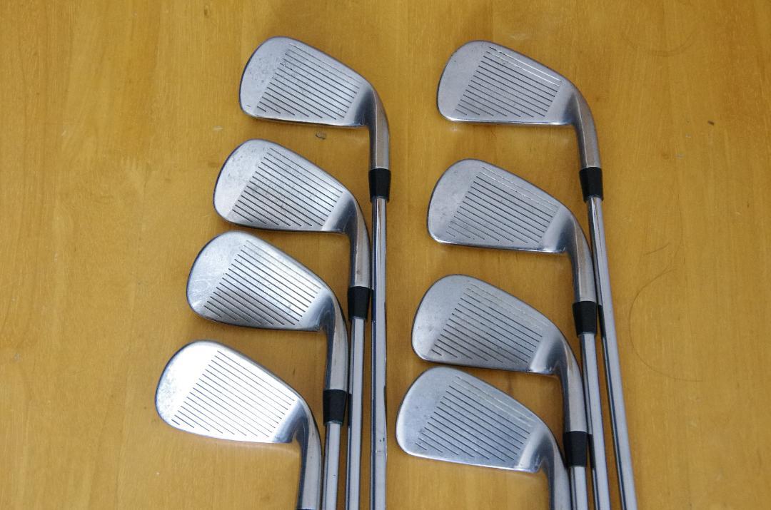 Callaway 名機X-20アイアンセット