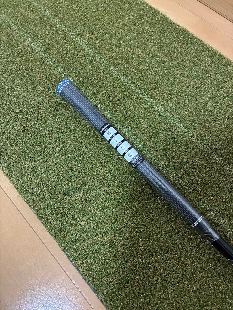 【新品】5W用 スピーダーNX ブラック 60-S テーラーメイド