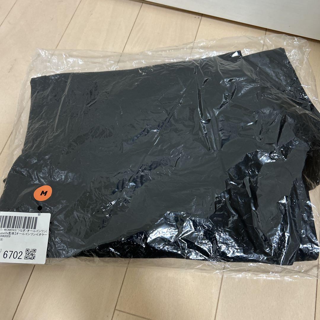 オールインワン　 ディスコート　ブラック　新品 フォーマル　オケージョン オールインワン ディスコート ブラック 新品 フォーマル
