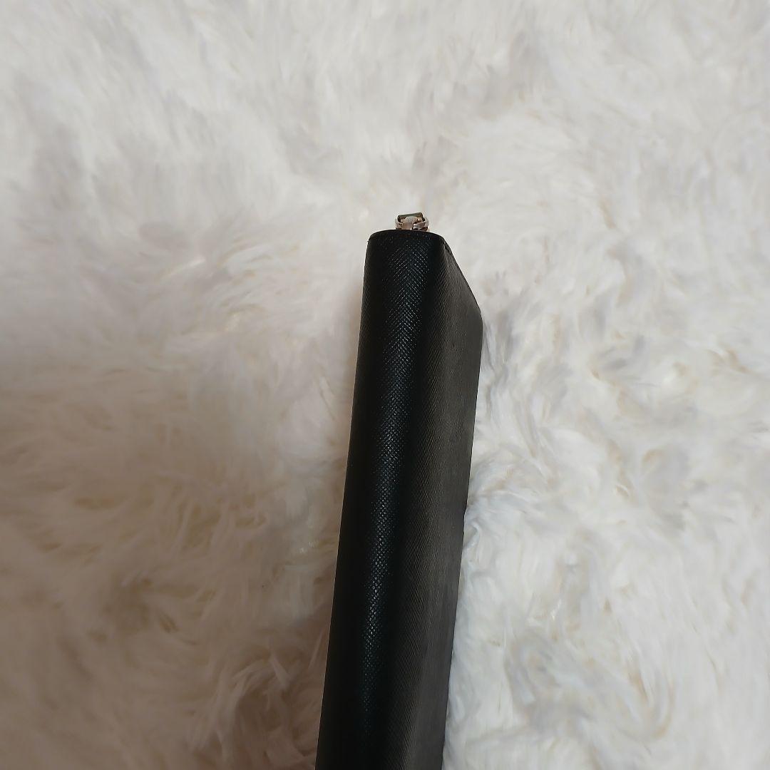 【美品】Paul Smith　長財布　レザー