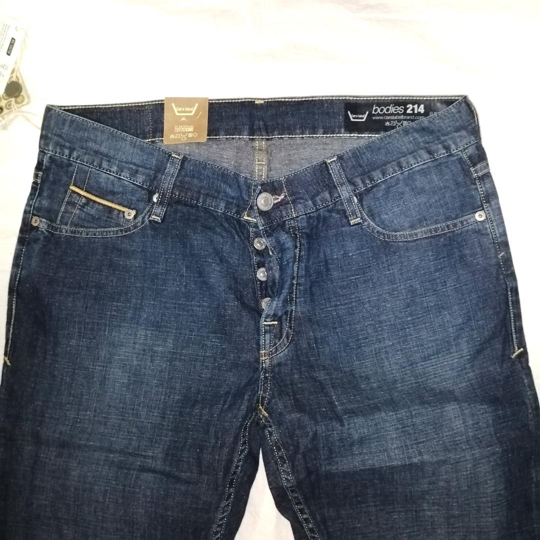 care label bodies 214 6,622円