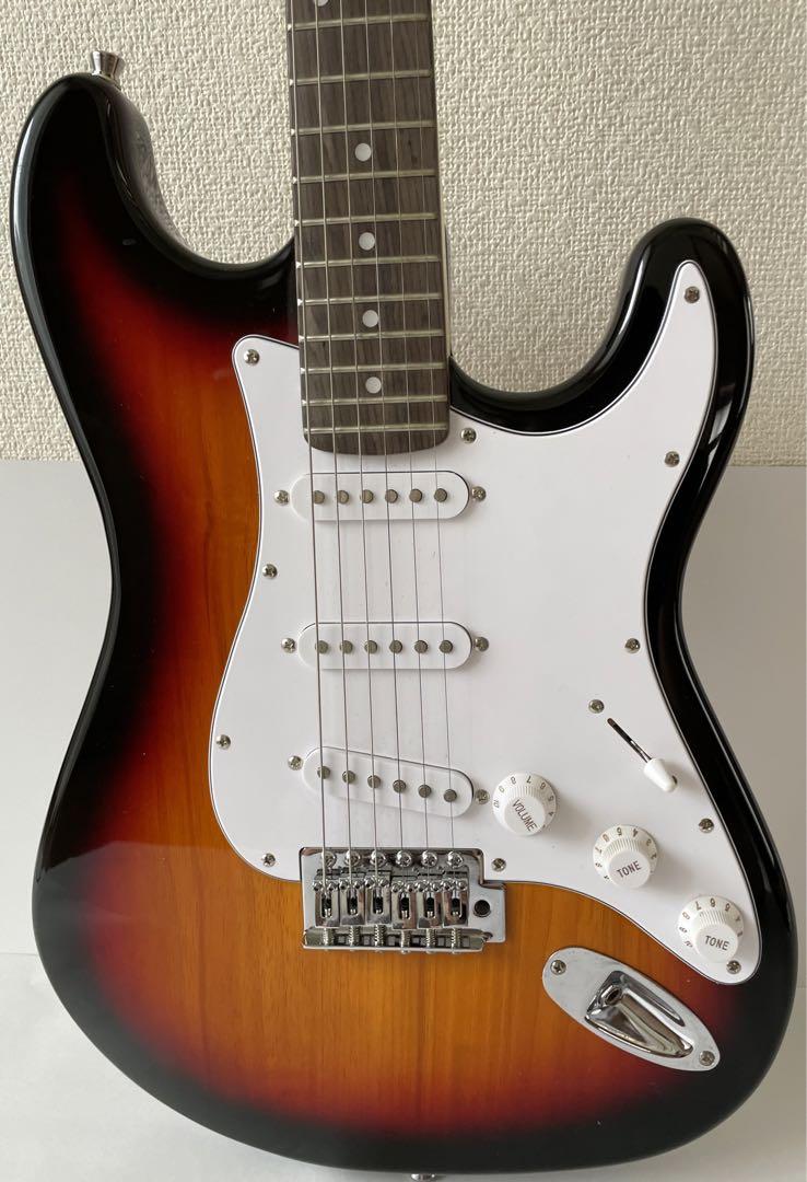 PHOTOGENIC フォトジェニック エレキギター 中古
