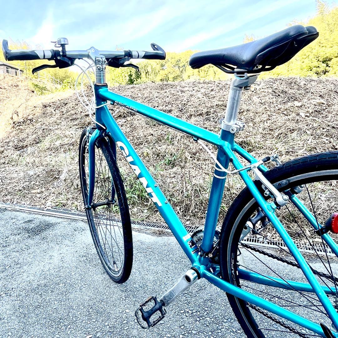 【女性・学割3,000円】GIANT ESCAPE R3 (サイズS)2019年 【女性・学割3,000円】GIANT ESCAPE R3 (サイズS)2019年