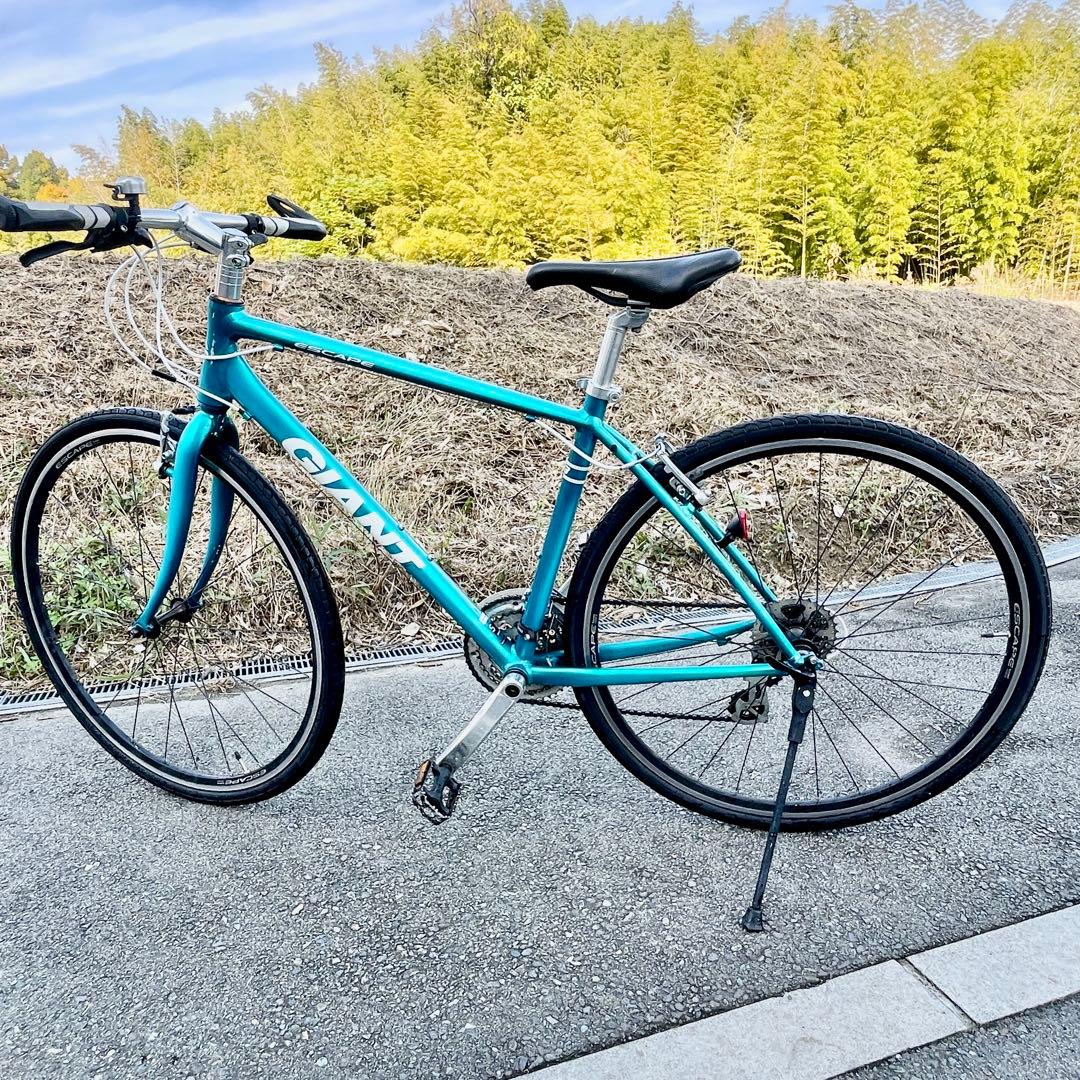 【女性・学割3,000円】GIANT ESCAPE R3 (サイズS)2019年 【女性・学割3,000円】GIANT ESCAPE R3 (サイズS)2019年