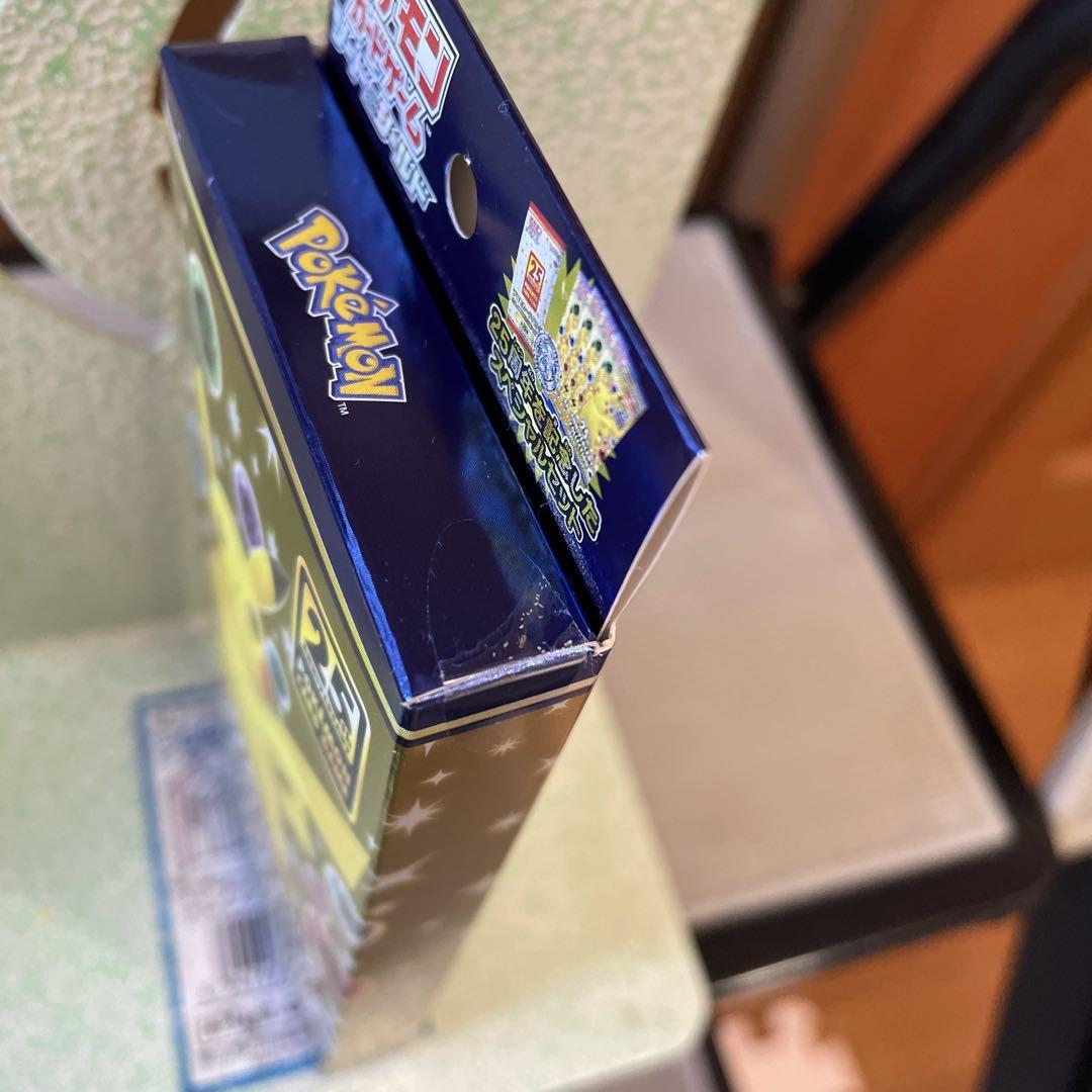 【GW限定】ポケモンカード 25周年アニバーサリーコレクション スペシャルセット
