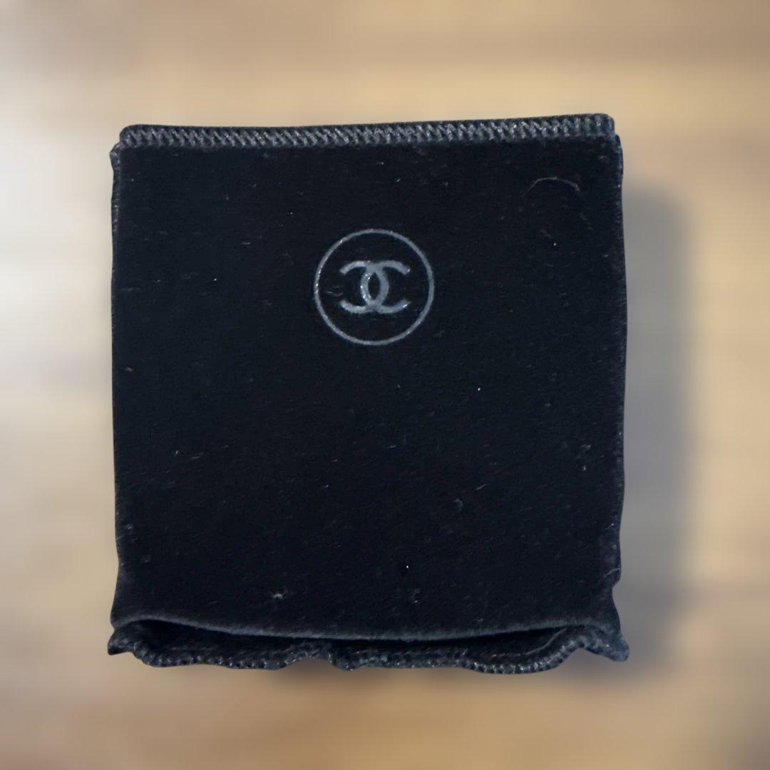 CHANEL LES 4 OMBRES 288 アイシャドウ