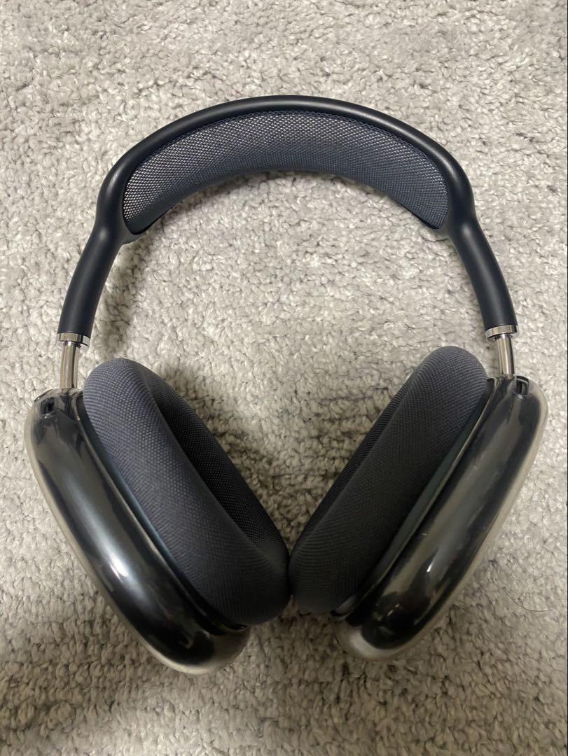 AirPods MAX 第二世代