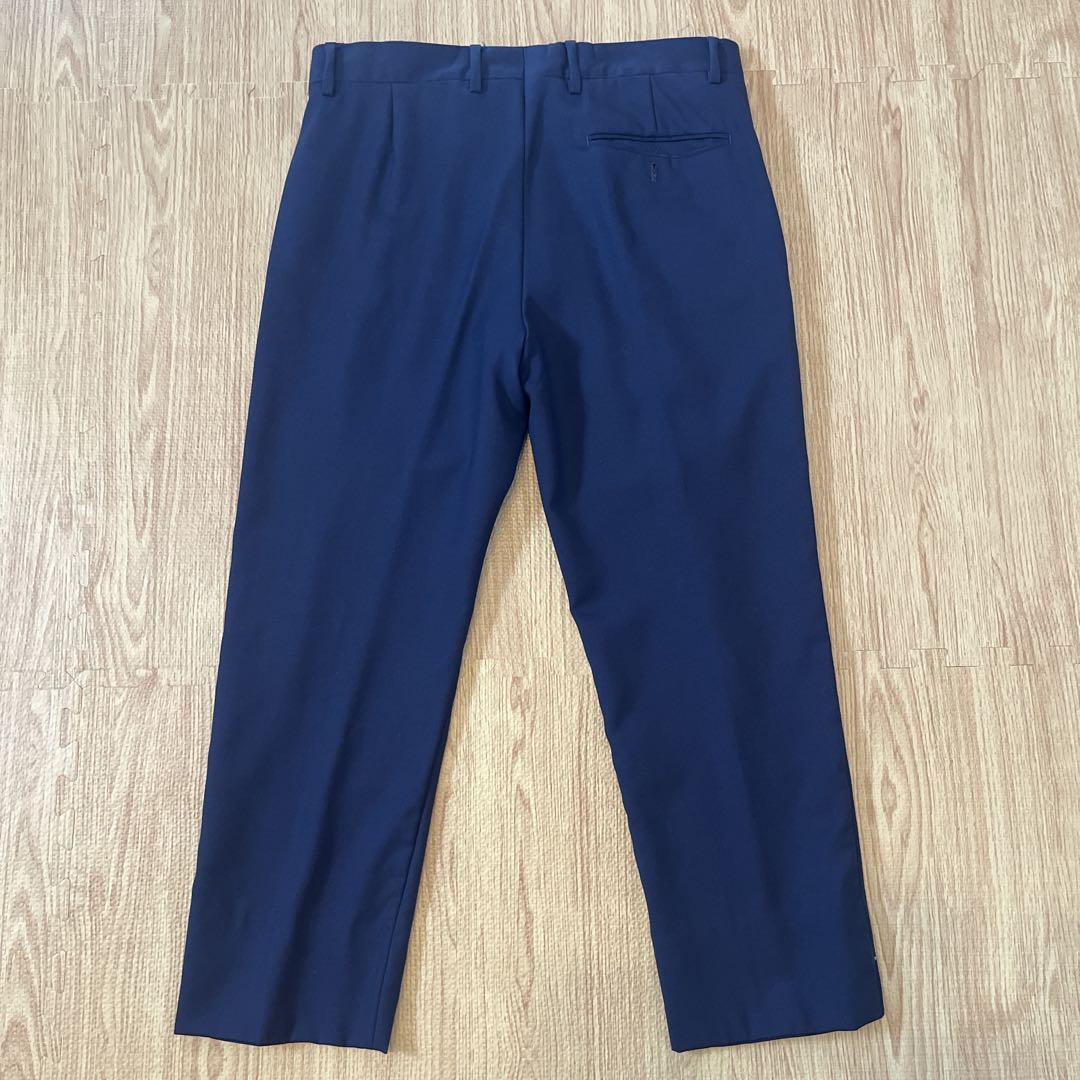 Vivienne Westwood 1Bピークトラペルセットアップ
