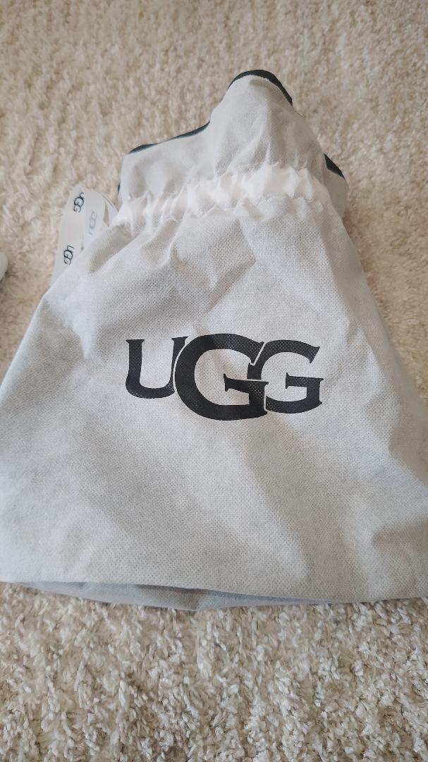 ＵＧＧ