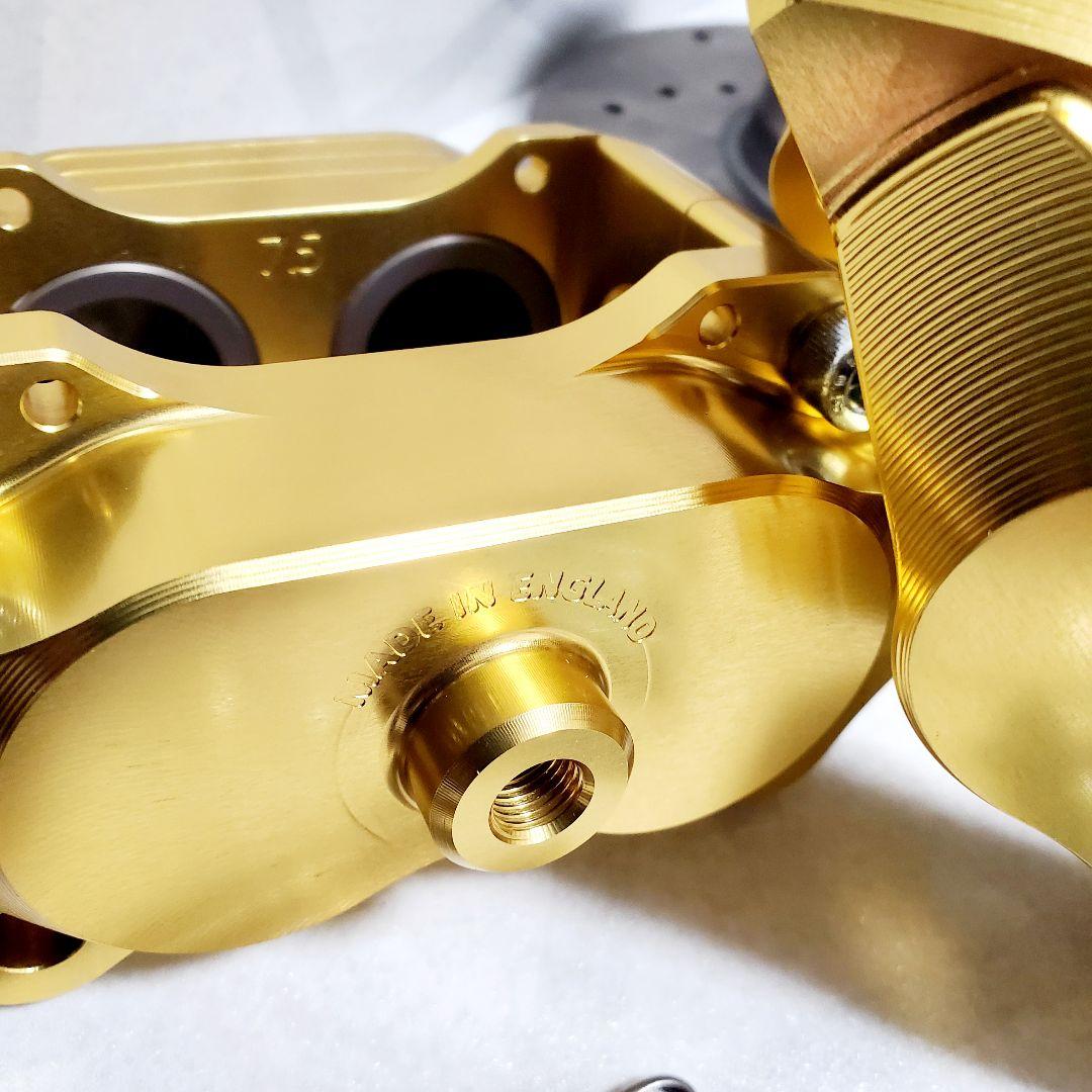 ローバーミニ ブレーキ コンバージョン キット 10 ローバーミニ ブレーキ コンバージョン キット 10