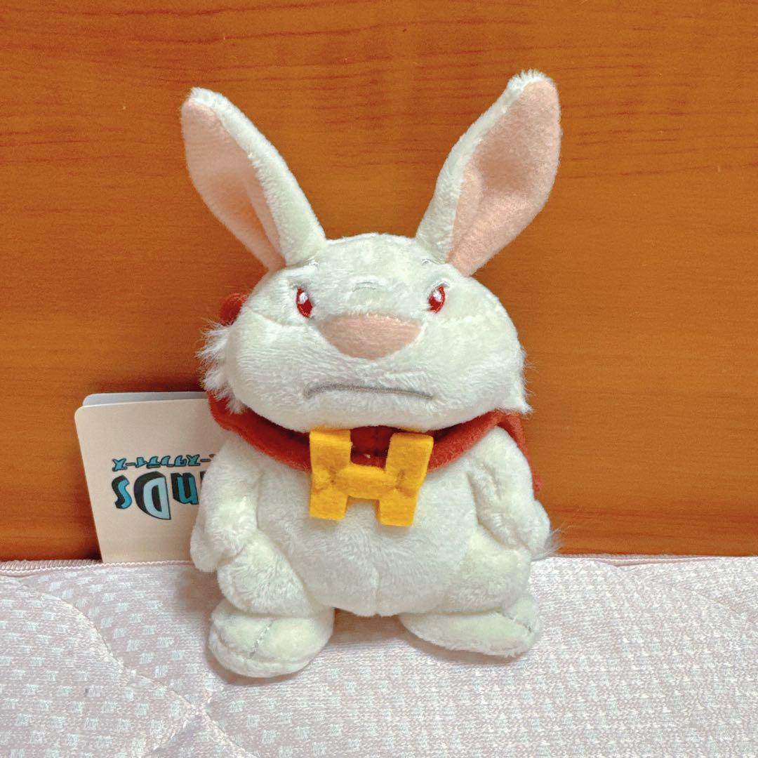 ガントゥ リロイ ハムスターヴィール博士 Disney stanDs TDR ディズニー ぷらん on X: 