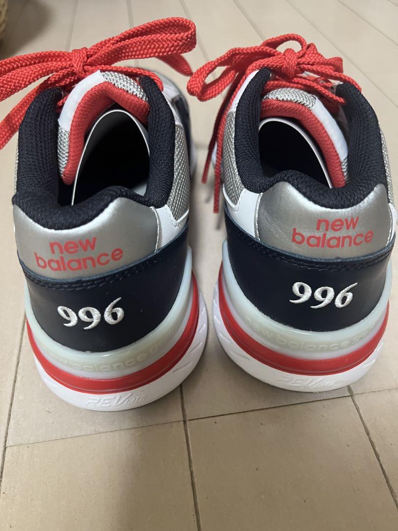 ニューバランス ゴルフシューズ スパイクレスメンズ レディース UGS996TR