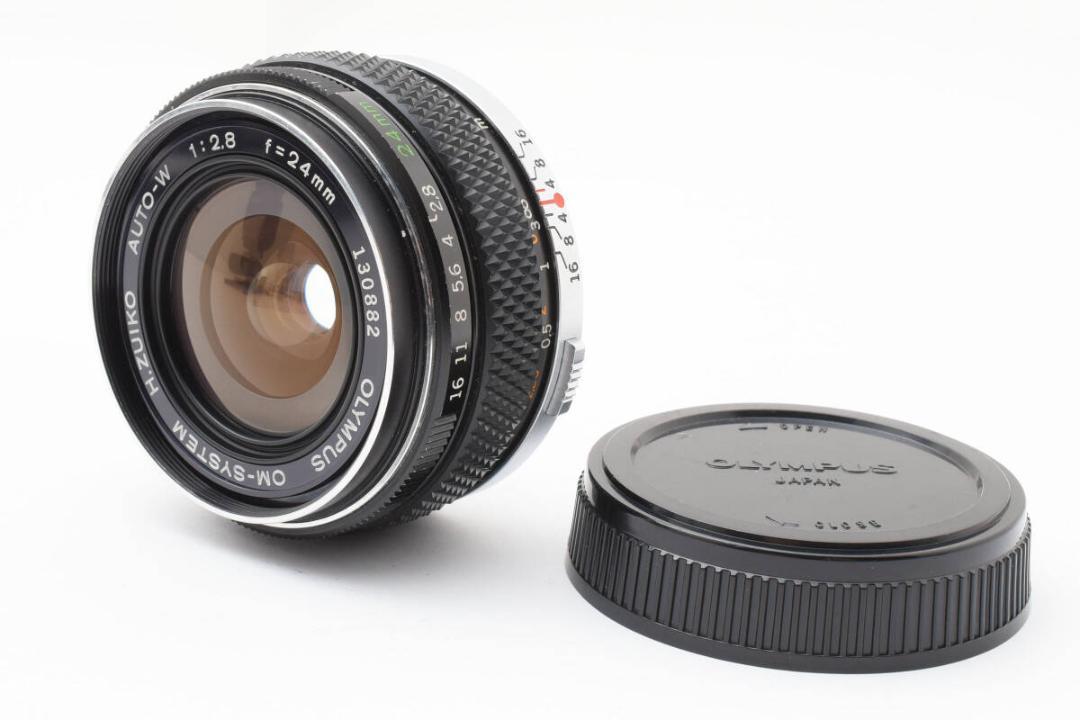 AUTO-W 24mm