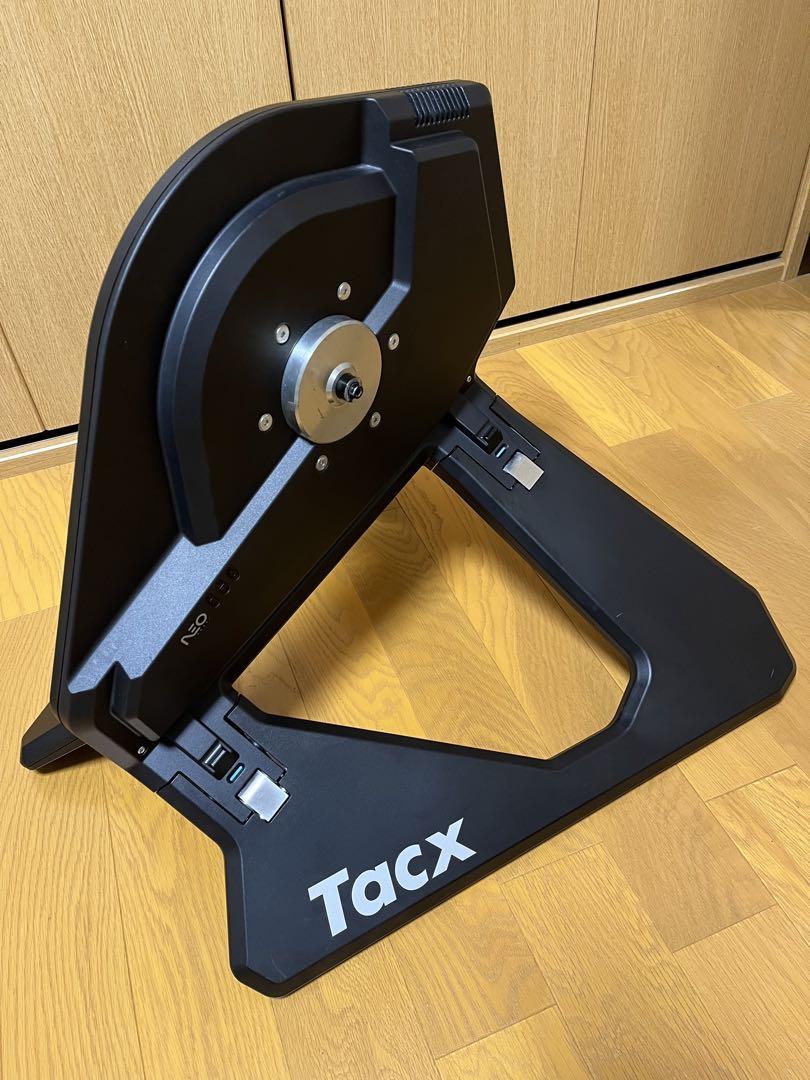 Tacx NEO Smart T2800 スマートトレーナー　中古