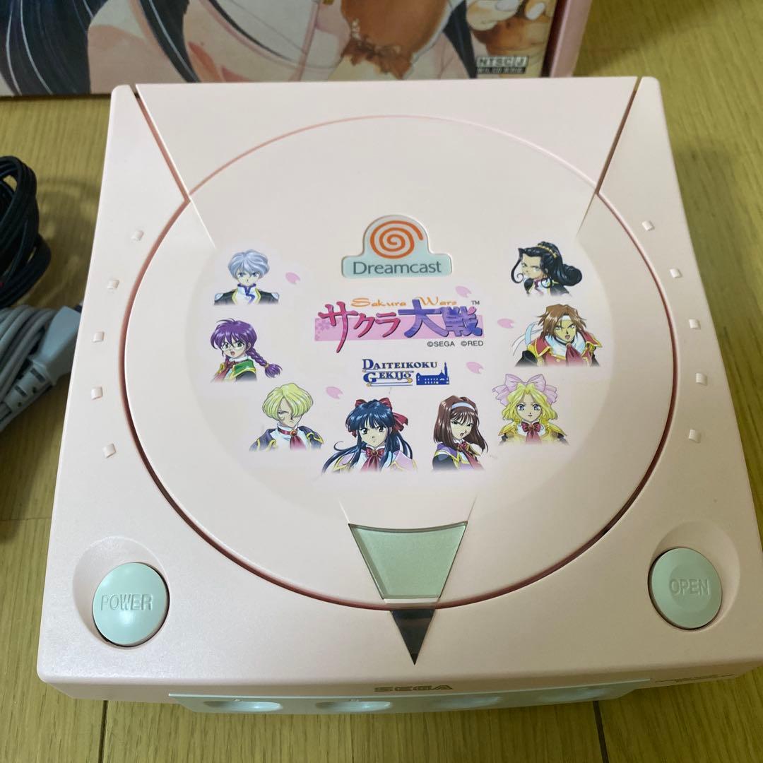 サクラ大戦