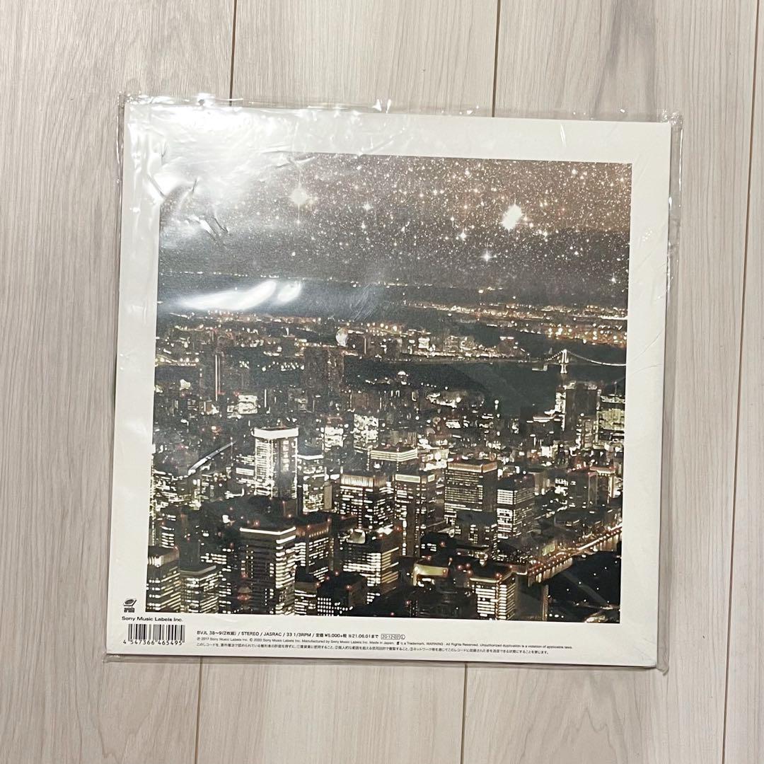 King Gnu Tokyo Rendez-Vous【完全生産限定盤】