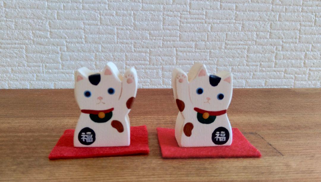 メルカリ 手作り招き猫 置物 1 0 中古や未使用のフリマ メルカリ 手作り招き猫 置物 1 0 中古や未使用のフリマ