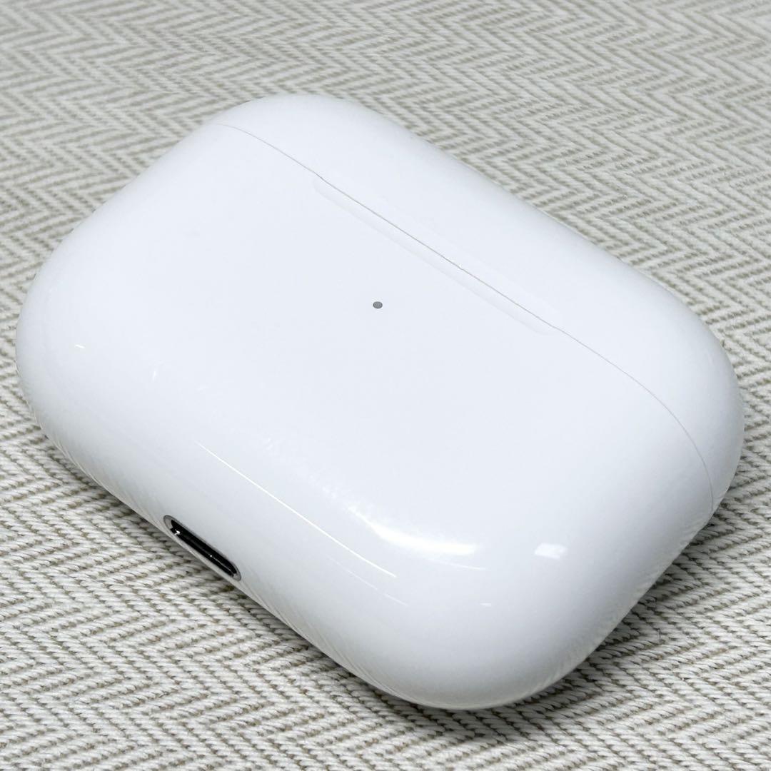 正規品　AirPods Pro 第1世代　アップル 14 アップル 正規品 AirPods Pro 第1世代 動作OK