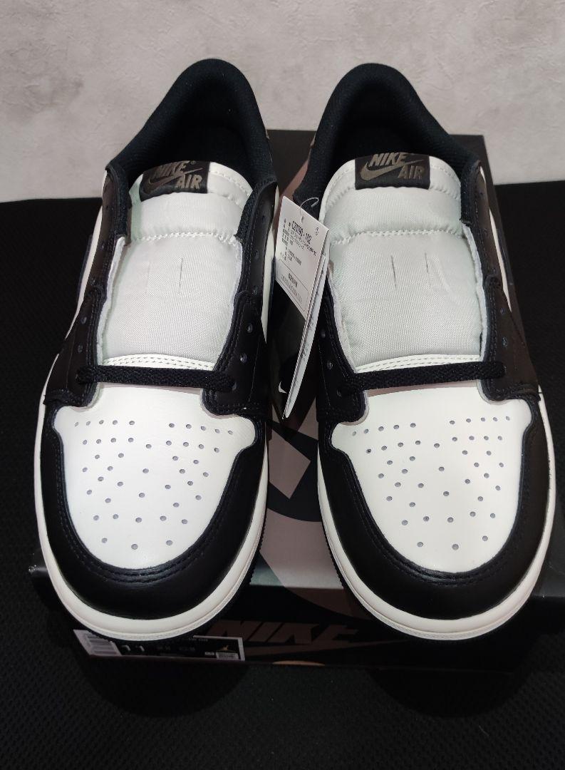 AIR JORDAN1 low OG MOCHA NIKE CZ0790-102 sintjansvereringkachtem.be