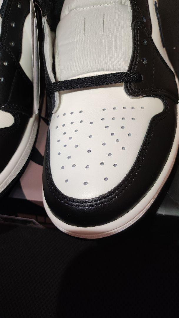 AIR JORDAN1 low OG MOCHA NIKE CZ0790-102 sintjansvereringkachtem.be