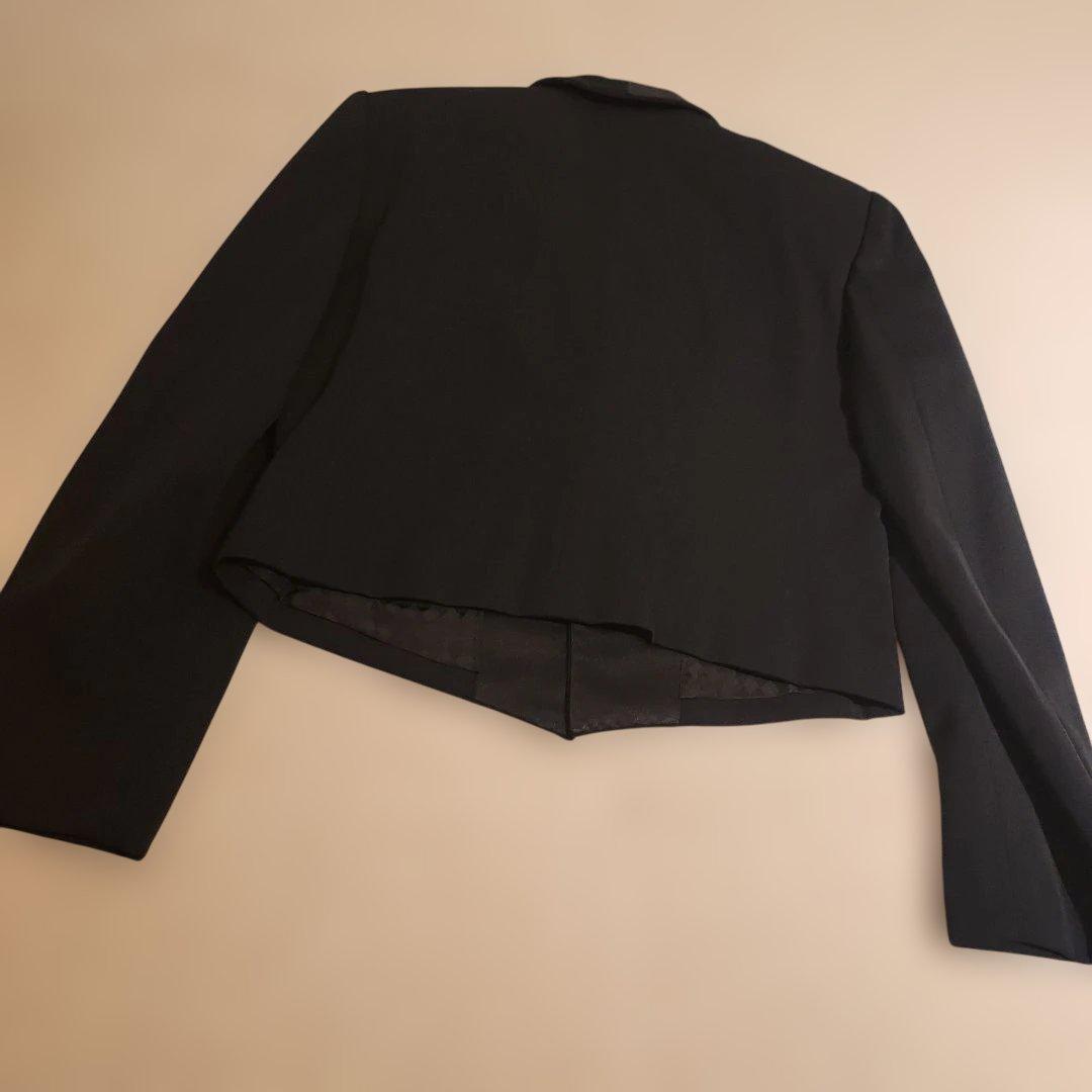 ROPE ジャケット ROPE ジャケット