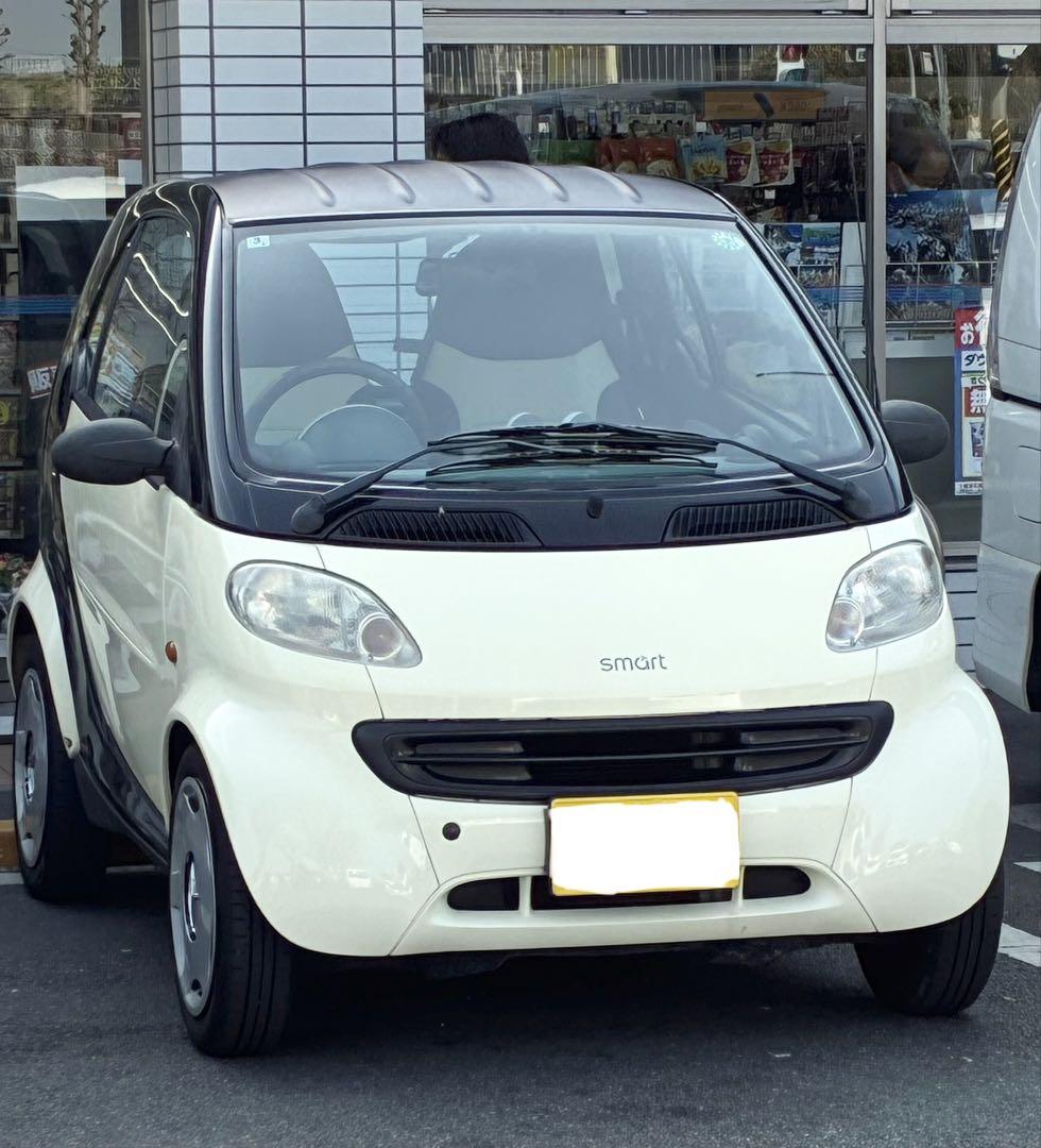 美車 整備済 スマートk 車検9年3月ETC ドラレコ バックカメラ