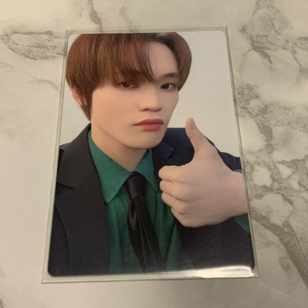 チョンロ fanparty  spring トレカ nct2018 ぺんぱ チョンロ fanparty spring トレカ nct2018 ぺんぱ K-POP・アジア
