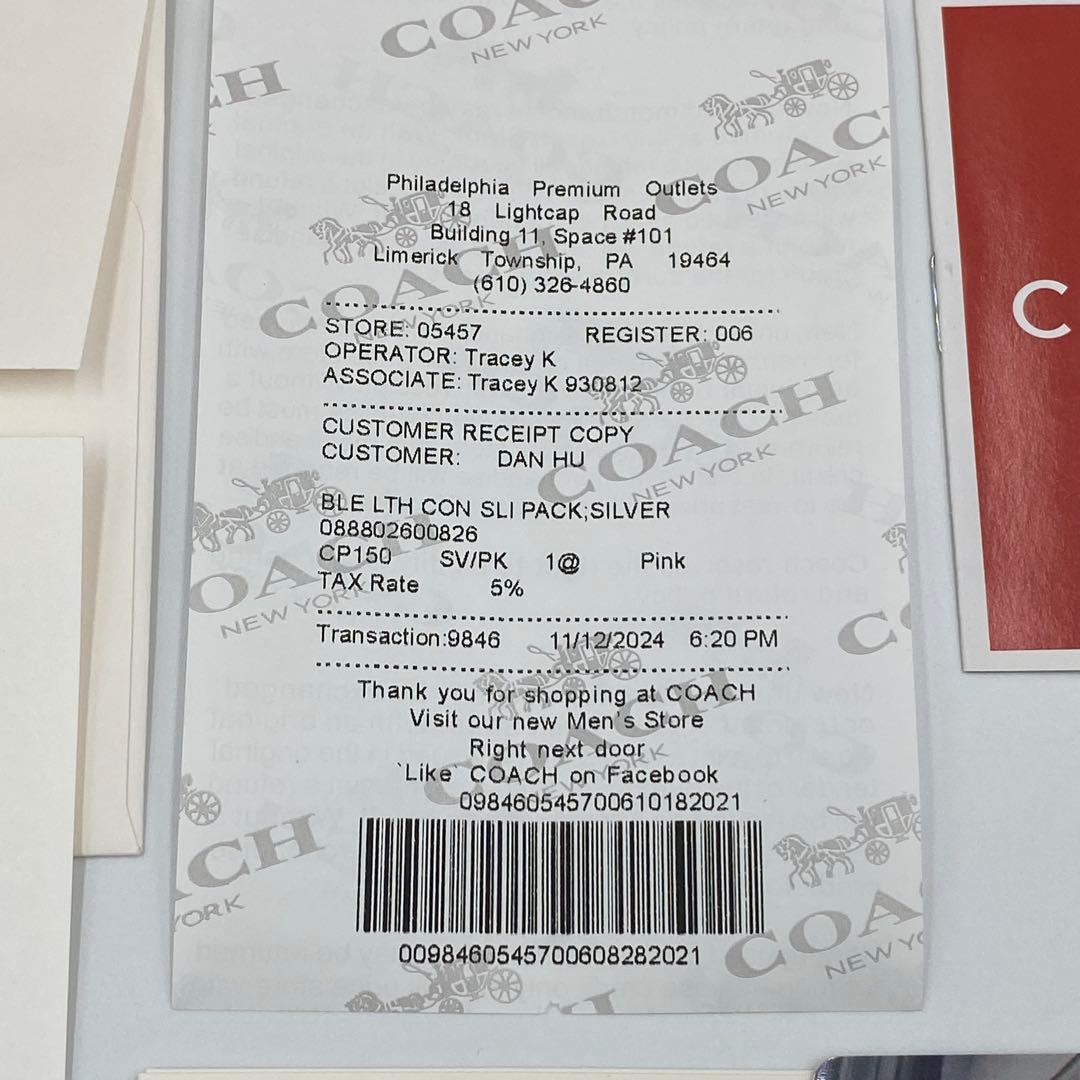 【新品未使用】COACH CP150 タビー ショルダーバッグ 【新品未使用】COACH CP150 タビー ショルダーバッグ