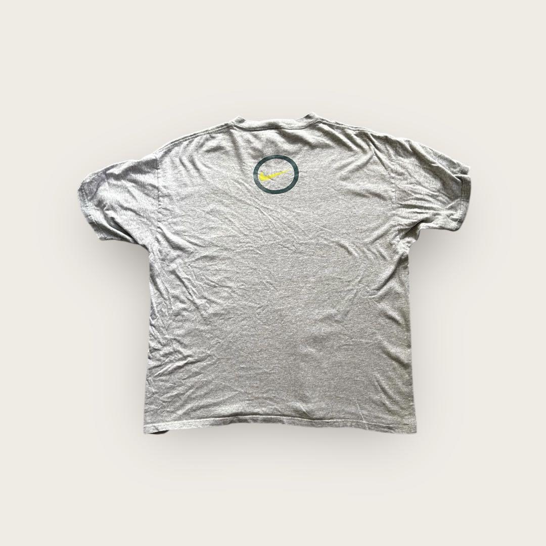 nike 90s tee 白タグ USA製