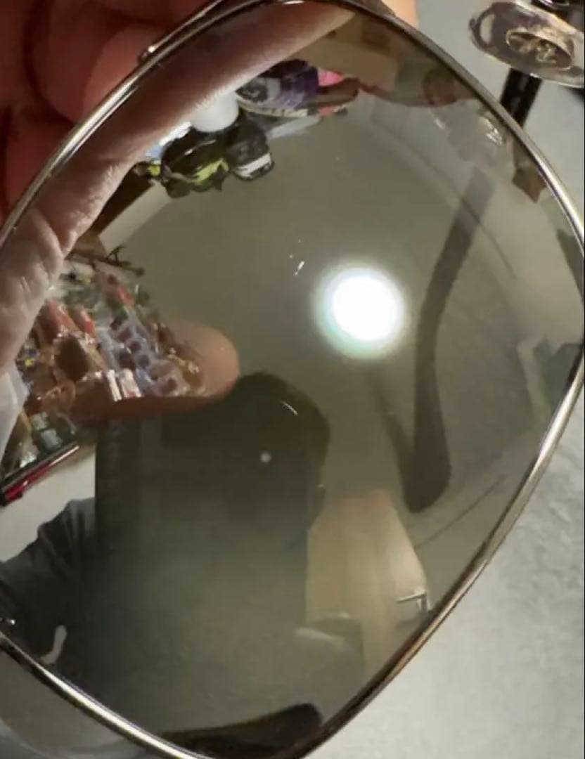 【最終値下げ!】正規美品RayBanクロマンス偏光サングラス RB3604-CH 【最終値下げ!】正規美品RayBanクロマンス偏光サングラス RB3604-CH