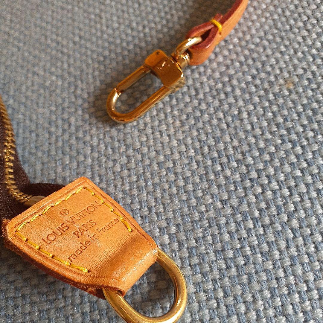 ルイヴィトン アクセサリーポーチ ルイヴィトン アクセサリーポーチ