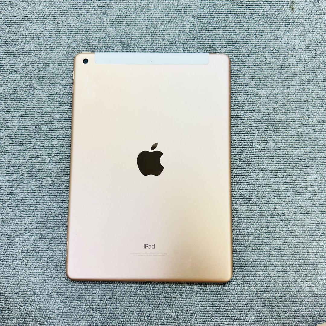 Apple iPad 第六世代128GB