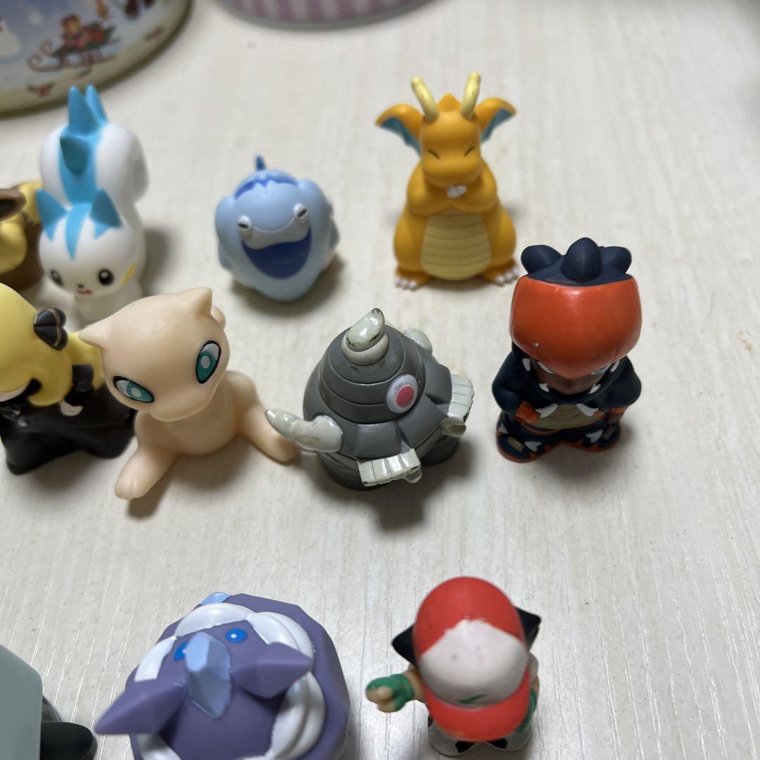 ポケットモンスター 指人形 ピカチュウ多め 25個 - メルカリ