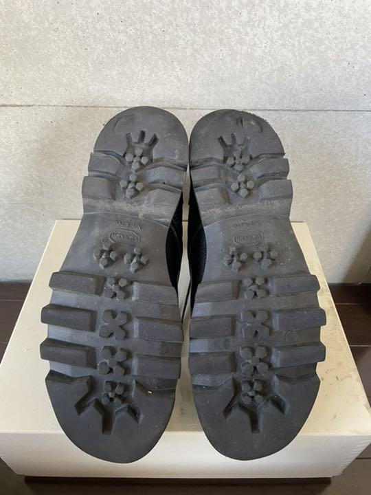 お得本物保証 foot the coacher RESISTANCE BOOTS HjXBy-m27489985752 得価新品