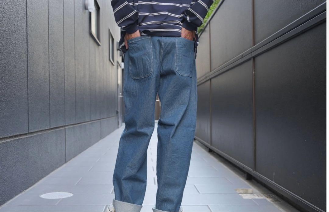 パンツ Sans limite