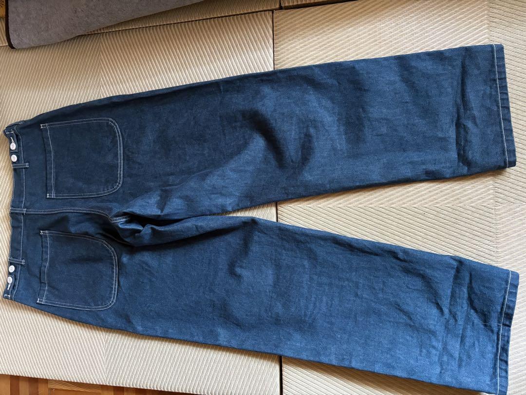 パンツ Sans limite