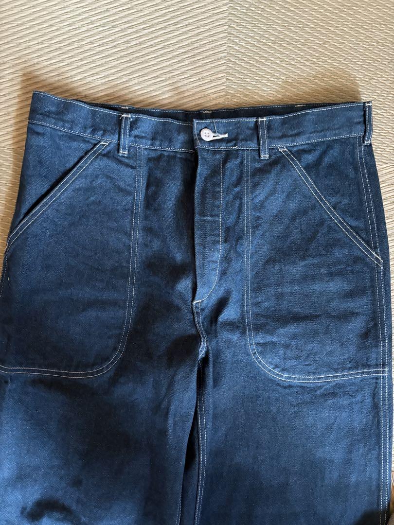 パンツ Sans limite