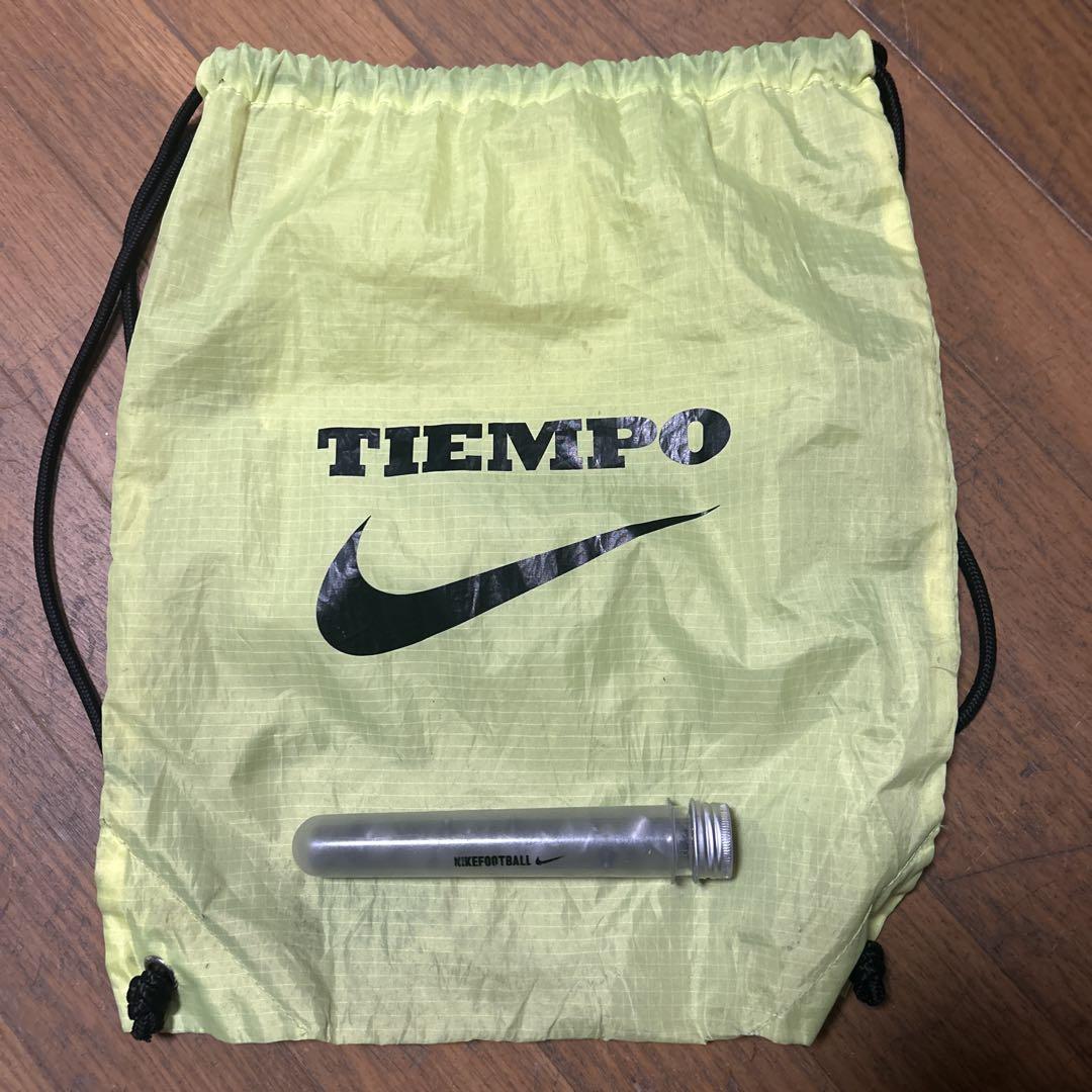 サッカースパイクティエンポ6SG