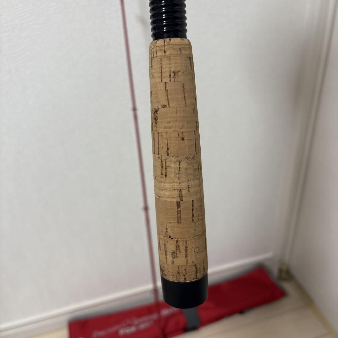 中古 美品 PALMS Flame FGS-601 - メルカリ
