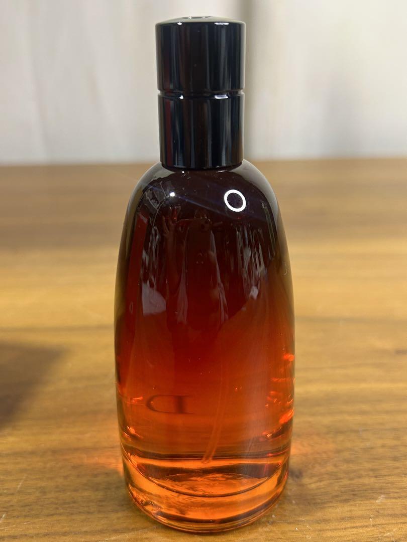 【#sr】【箱付き】DIOR ディオールファーレンハイトオードゥトワレ100ml