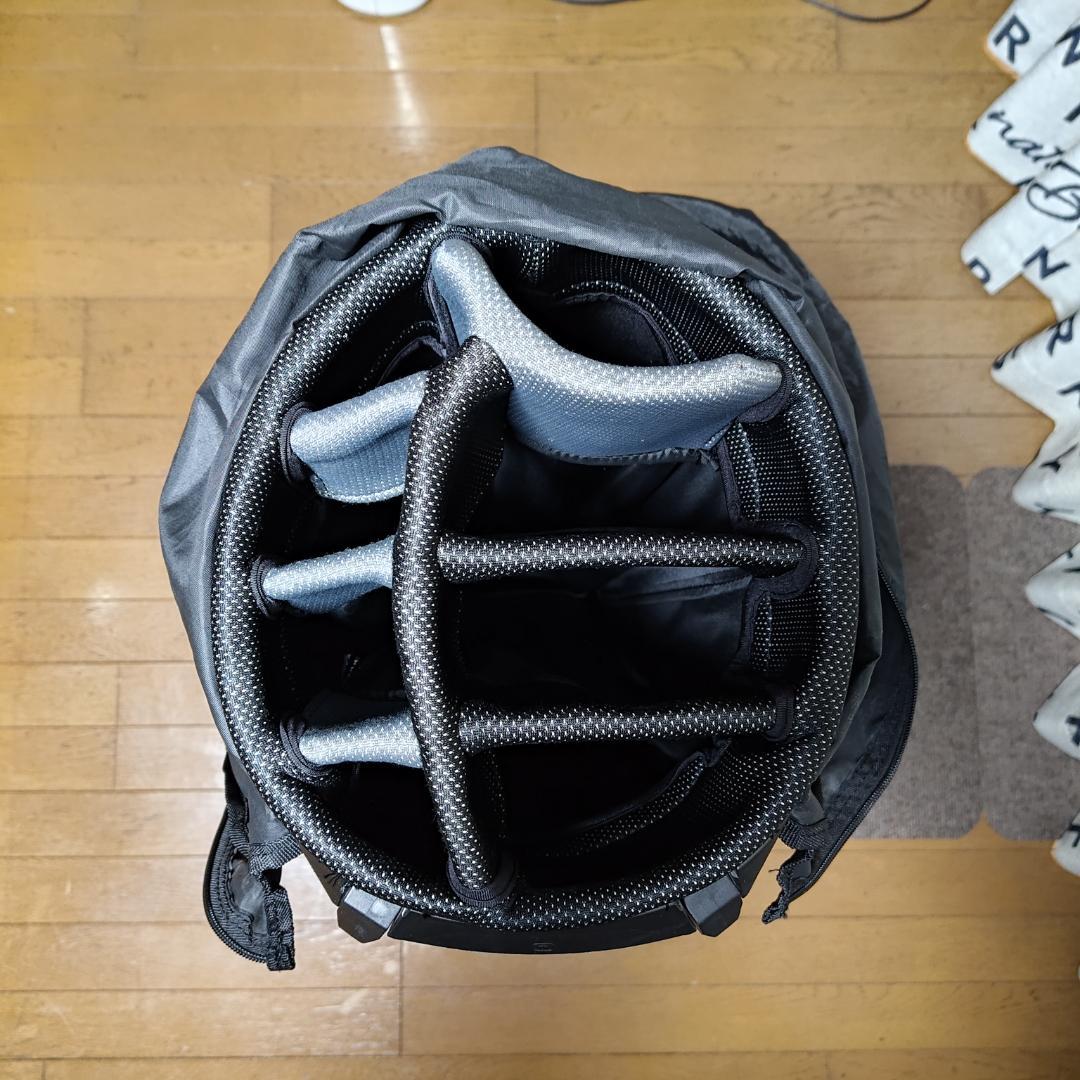 OGIO　ゴルフキャディバッグ