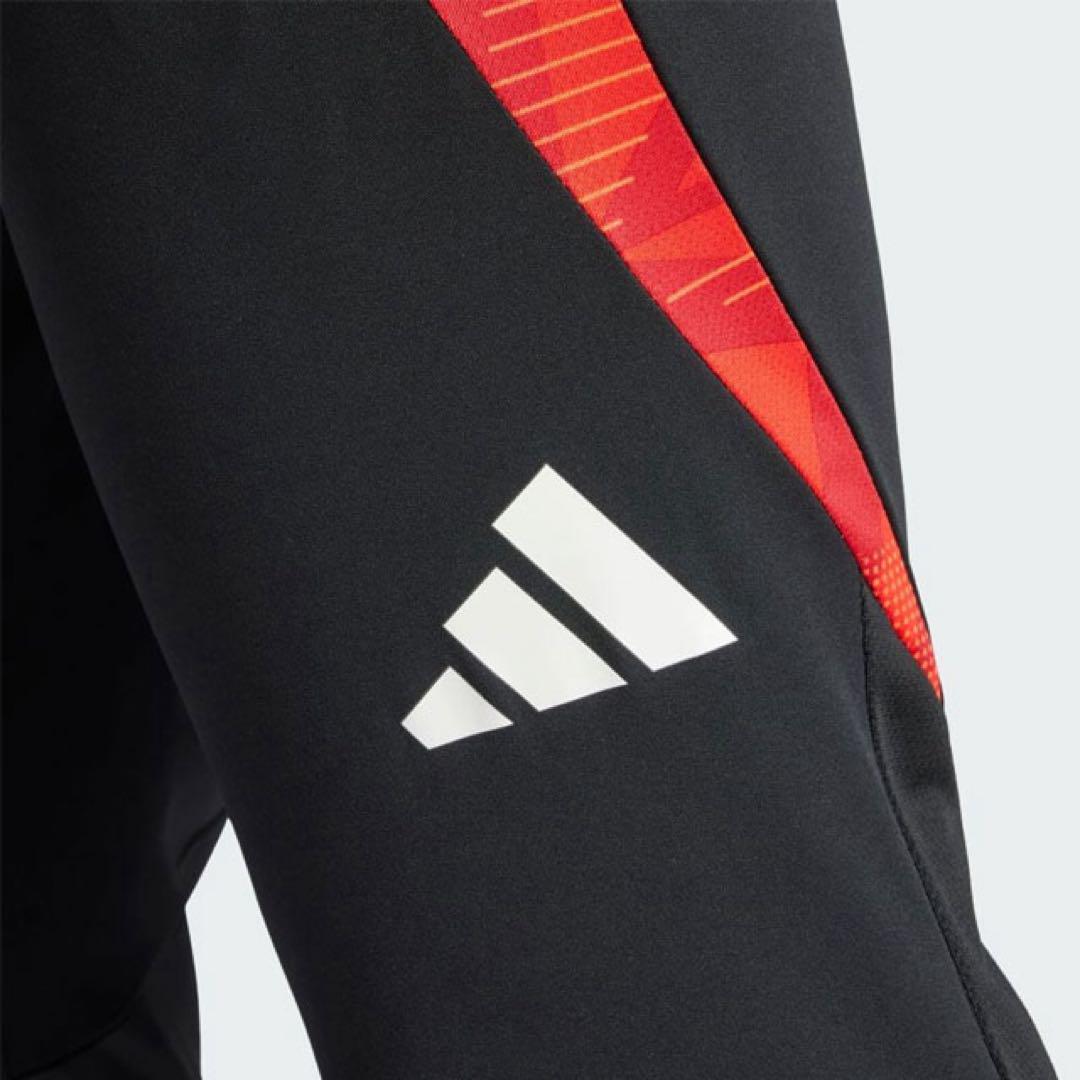 adidas サッカー日本代表 TIRO24 トレーニングウェア 上下 正規品