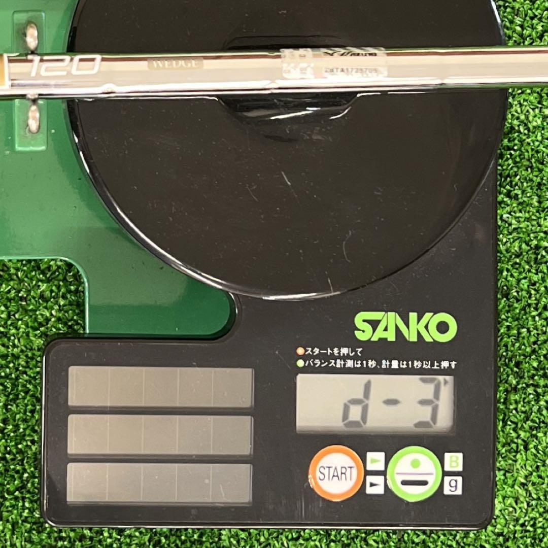 ウェッジ 56°