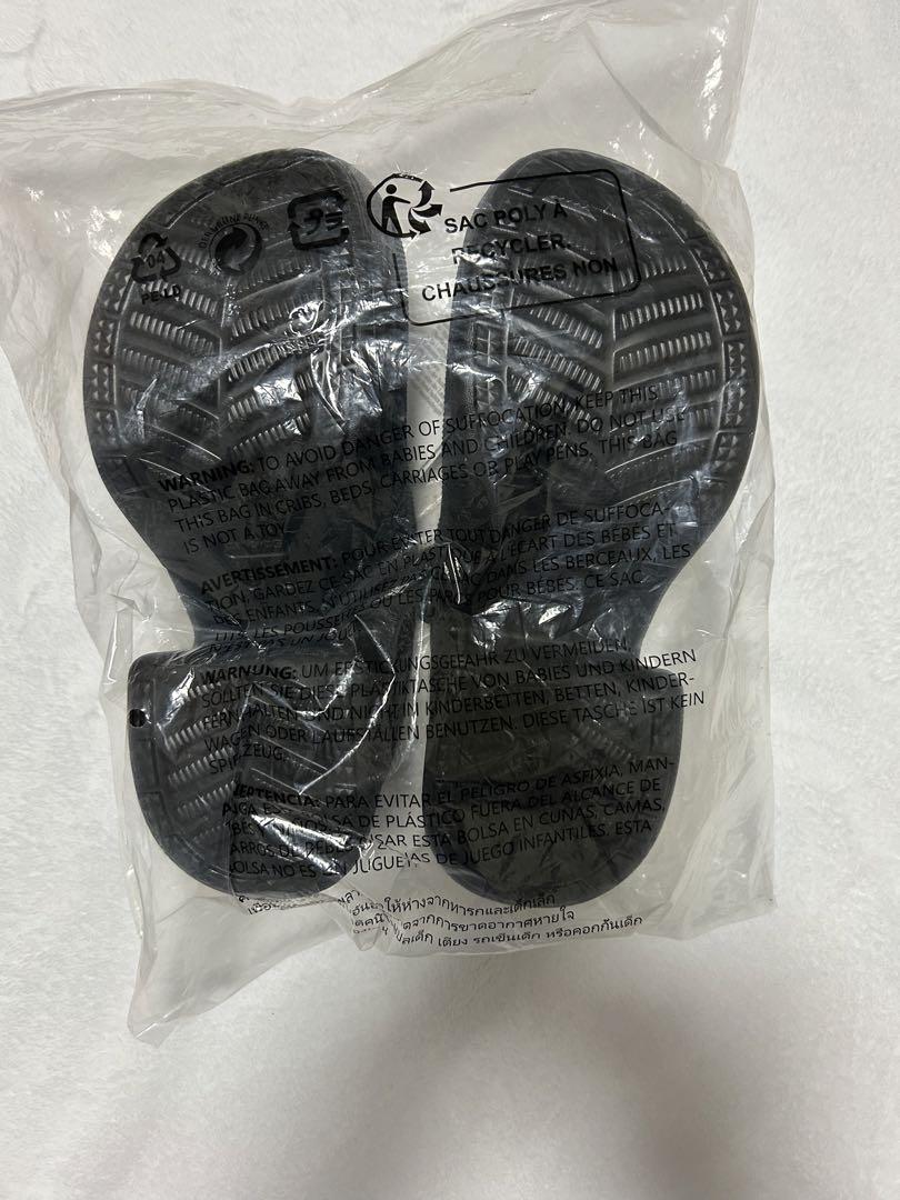 【新品タグ付】クロックス サイレン クロッグ 24㎝