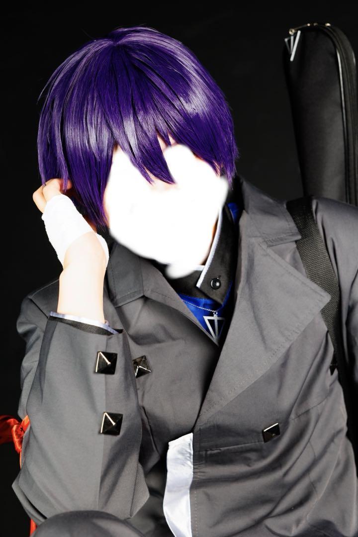 剣持刀也 crackup コスプレ衣装